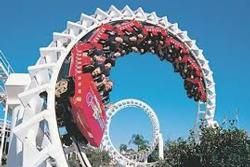 北ゴールドコーストとブロードウォーター