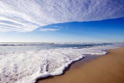 South Stradbroke Island (Straddie)