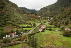 Gran Canaria: tour de día completo privado