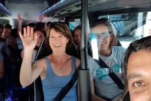 Gran Canaria: tour de día completo privado