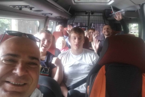 Gran Canaria: tour de día completo privado