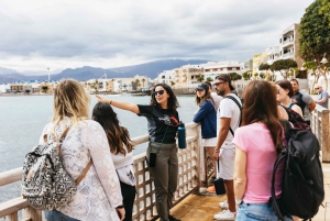 Gran Canaria: The Red Canyon Tour with Local Food Tasting