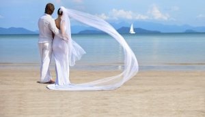 Planen Sie Ihre Hochzeit mit Hollywood-Flair