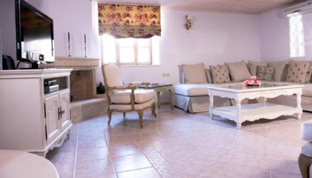 Aegean Diamonds Boutique Villas