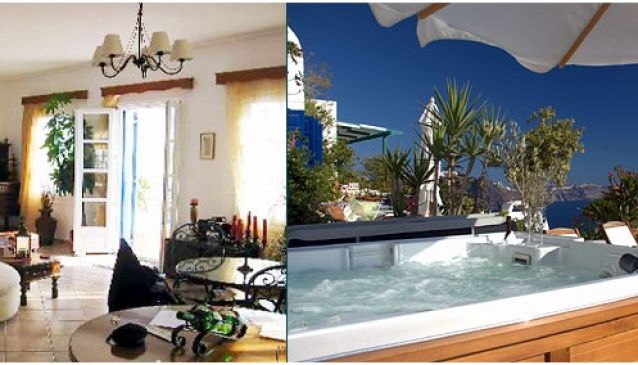 Alexander's Boutique Hotel