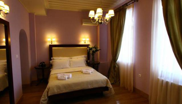 Apollonion Palace Hotel