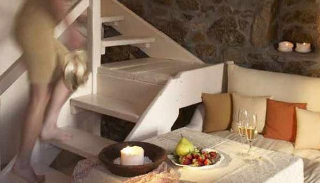 Apsenti Boutique Resort