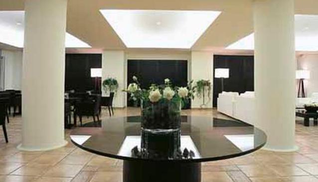 Bitzaro Grande Hotel