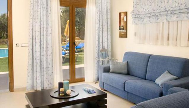 Blue Dream Luxury Villas