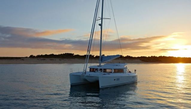 Best Yachting Experience