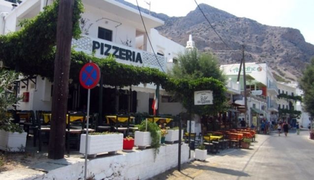 Claudio's Italian Restaurant