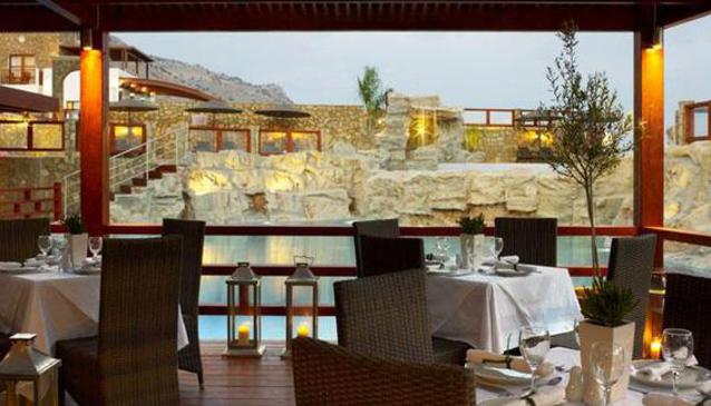 Costa Lindia Beach Hotel