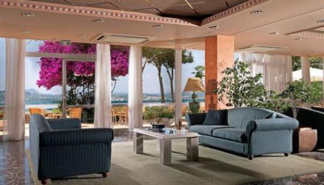 Divani Corfu Palace Hotel