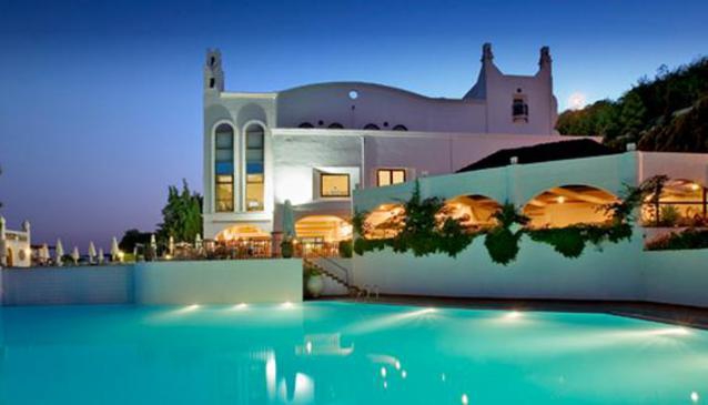 Esperos Village Hotel