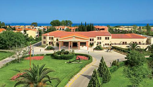 Gelina Village Resort And Spa
