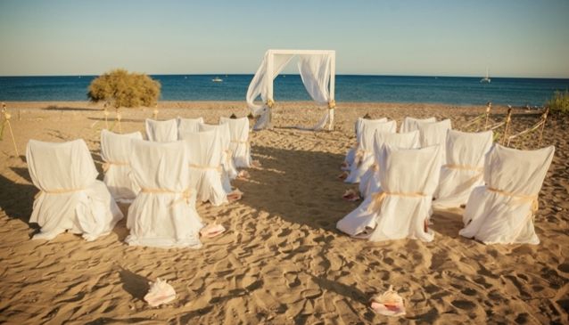 Golden Apple Weddings