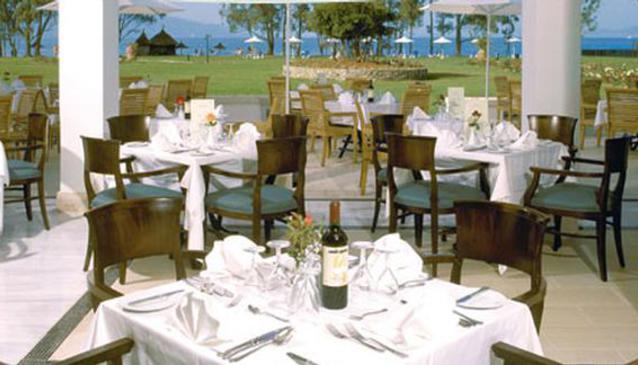 Iberostar Kerkyra Golf Hotel