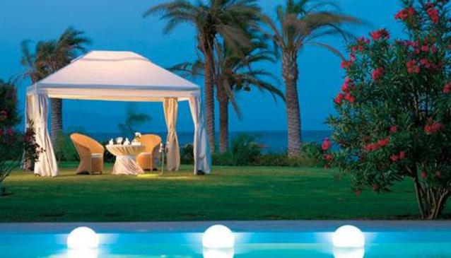 Imperial Thalasso Weddings