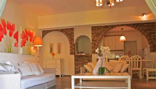 Isabella Country House