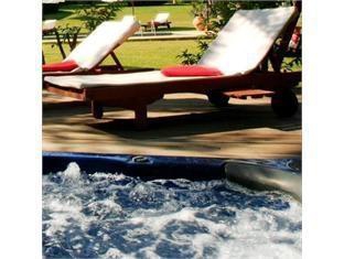 Isabella Country House