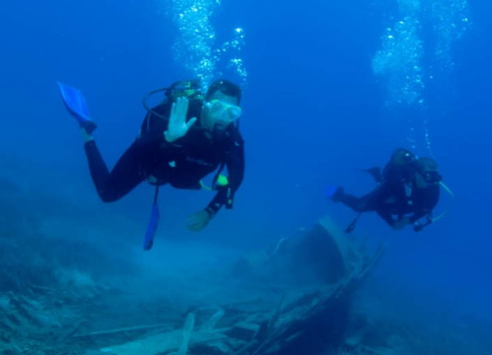 Kalymnos Diving Club