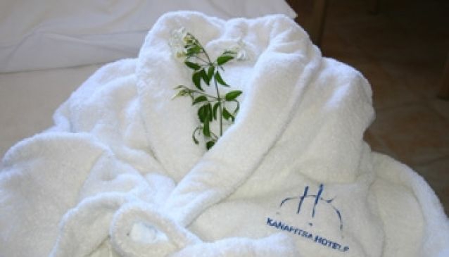 Kanapitsa Wellness & Spa center