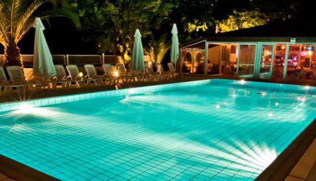 Koukias Village Apartments