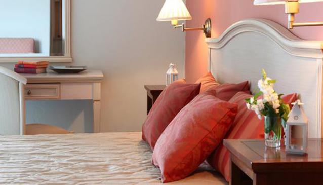 Lena Mare Apartments