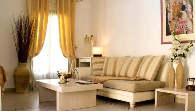 Levantes Ios Boutique Hotel