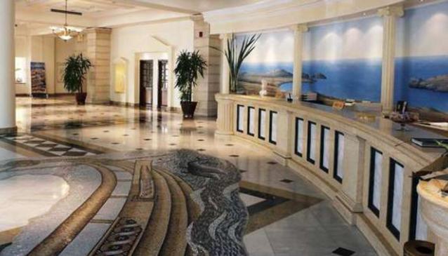 Lindos Princess Beach Hotel