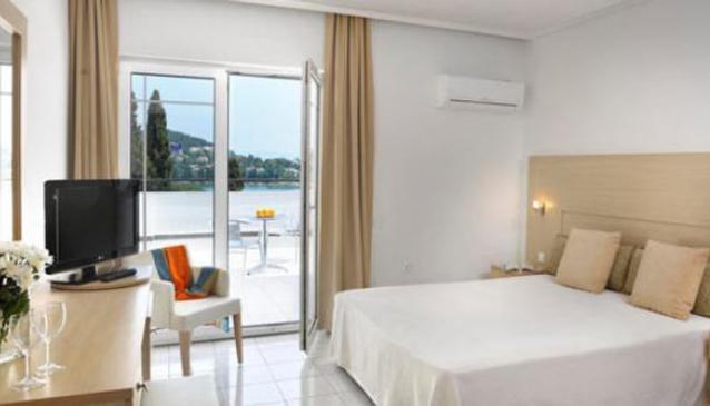 Louis Corcyra Beach Hotel