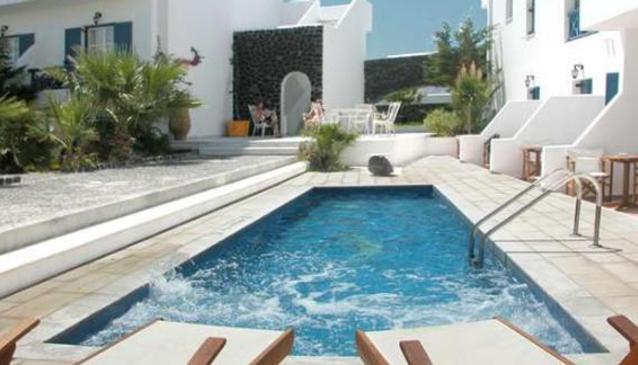 Mediterranean Royal Hotel