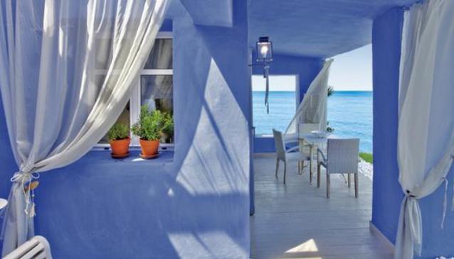 Miramare Wonderland Hotel