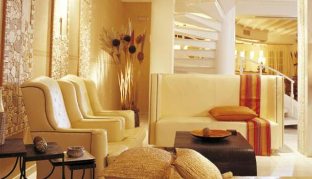 Myconian Ambassador Hotel & Thalasso Spa