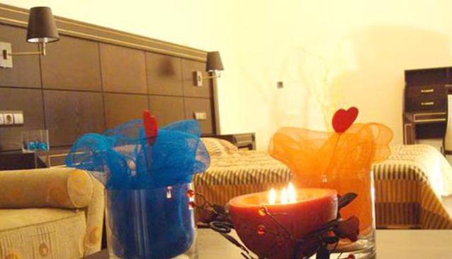 Naxos Imperial Resort And Spa