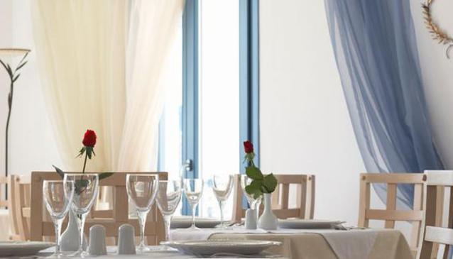 Naxos Restaurant 1924