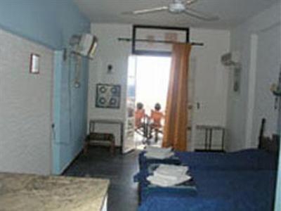 Nora Norita Beach Studios