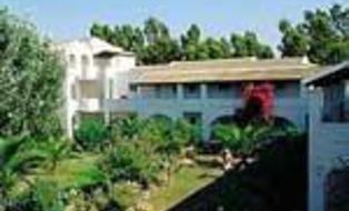 Palm Beach Hotel Corfu