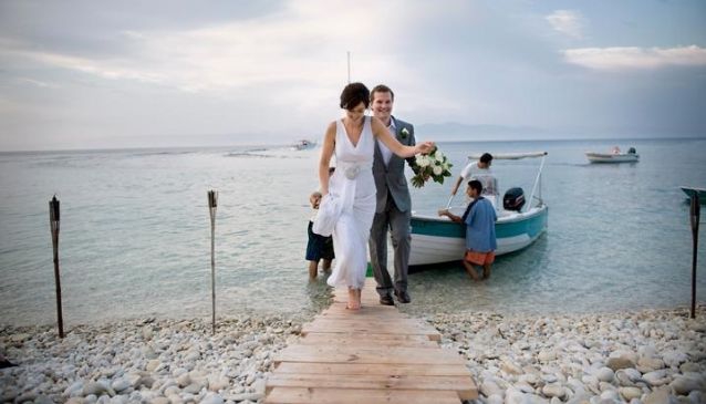 Paxos Weddings