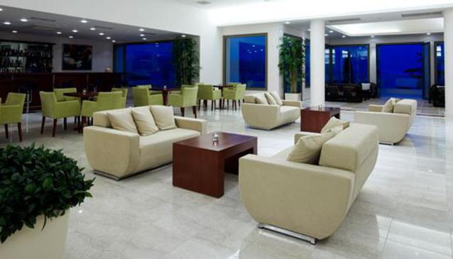 Porto Galini Seaside Resort & Spa