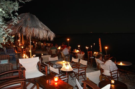 Portofino Cocktail bar