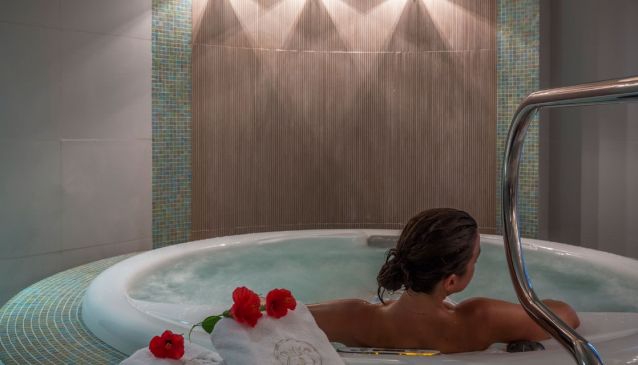 Poseidon of Paros Resort & Spa