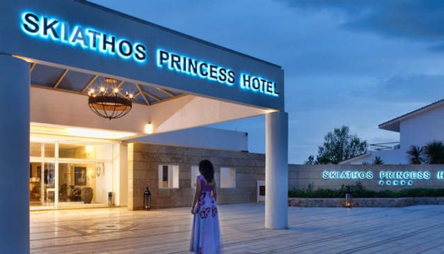 Princess Hotel