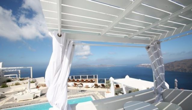 Rocabella Santorini Resort & Spa