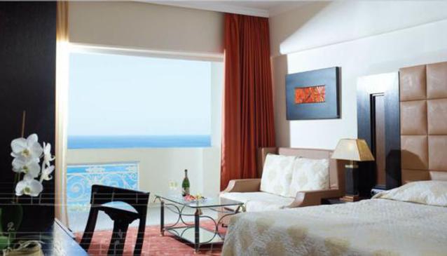 Rodos Palladium Hotel