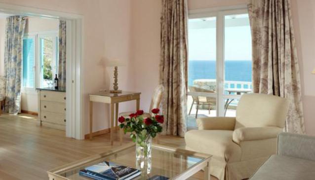 Santa Marina Resort & Villas