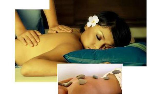 Santorini Premium Spa