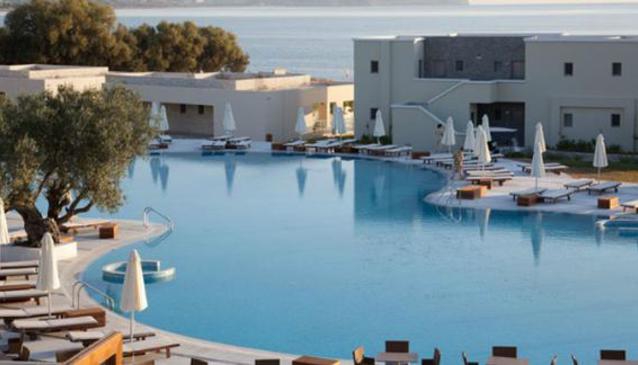 Sensimar Port Royal Villas & Spa