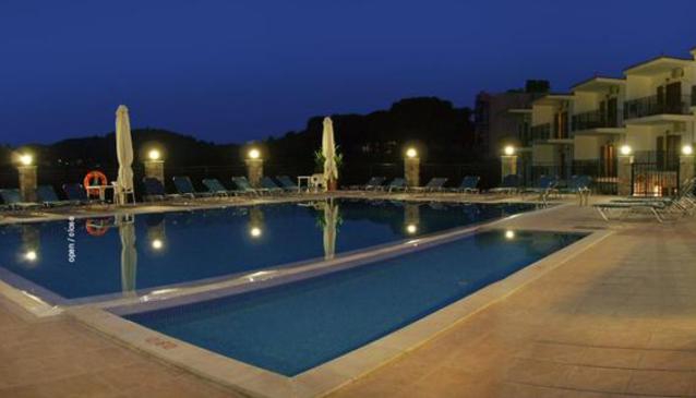Skiathos Diamond Apartments
