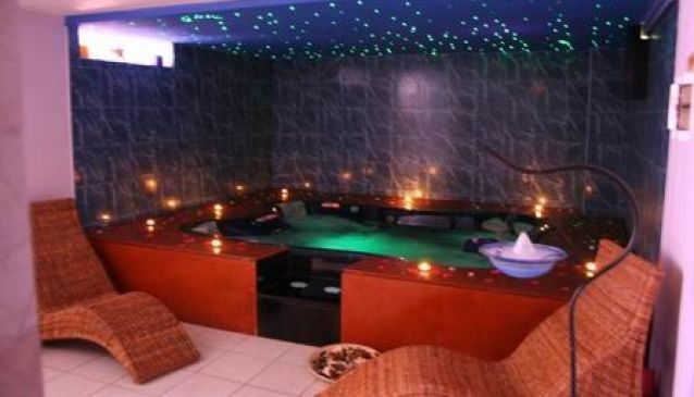 Skiathos Fitness Spa